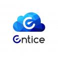 Entice project Logo