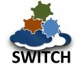 SWITCH - Software Workbench for Interactive, Time Critical and Highly self-adaptive Cloud applications CLOUDWATCHUB SWITCH - Software Workbench for Interactive, Time Critical and Highly self-adaptive Cloud applications CLOUDWATCHUB